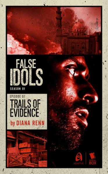 False Idols episode 7 with author Diana Renn