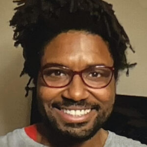 Steve Durham as Jordan Bennett for the Rambling Roads Mysteries