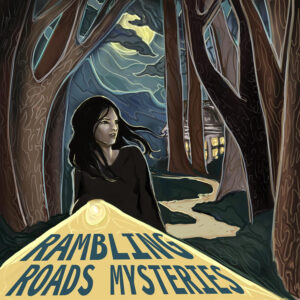 Rambling Roads Mysteries by Diana Renn