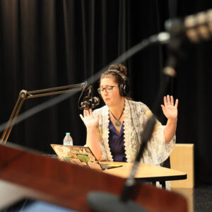 Behind the Scenes of Rambling Roads Mysteries