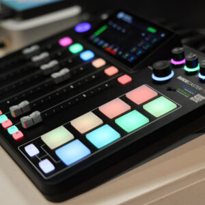 Behind the Scenes of Rambling Roads Mysteries