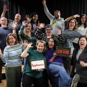 Behind the Scenes of Rambling Roads Mysteries