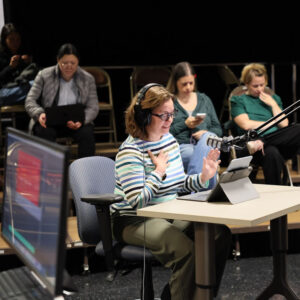 Behind the Scenes of Rambling Roads Mysteries